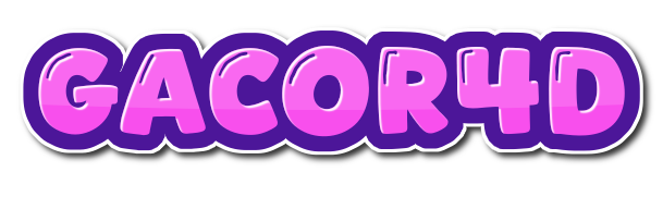 GACOR4D
